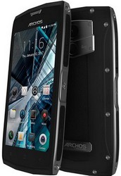Прошивка телефона Archos Sense 50X в Владивостоке